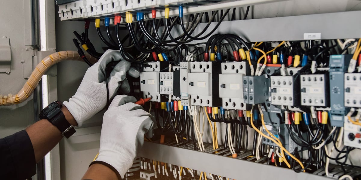Renovación de instalaciones