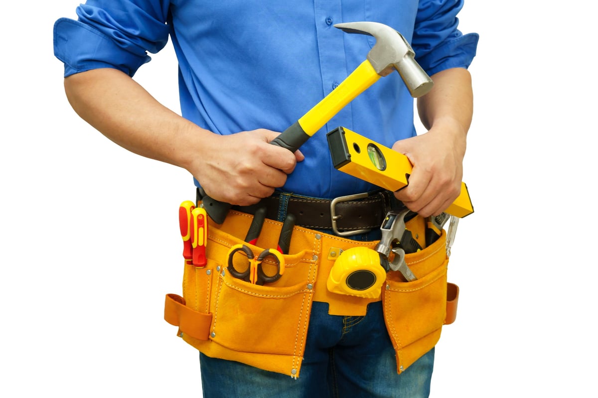 Mantenimiento y reparaciones